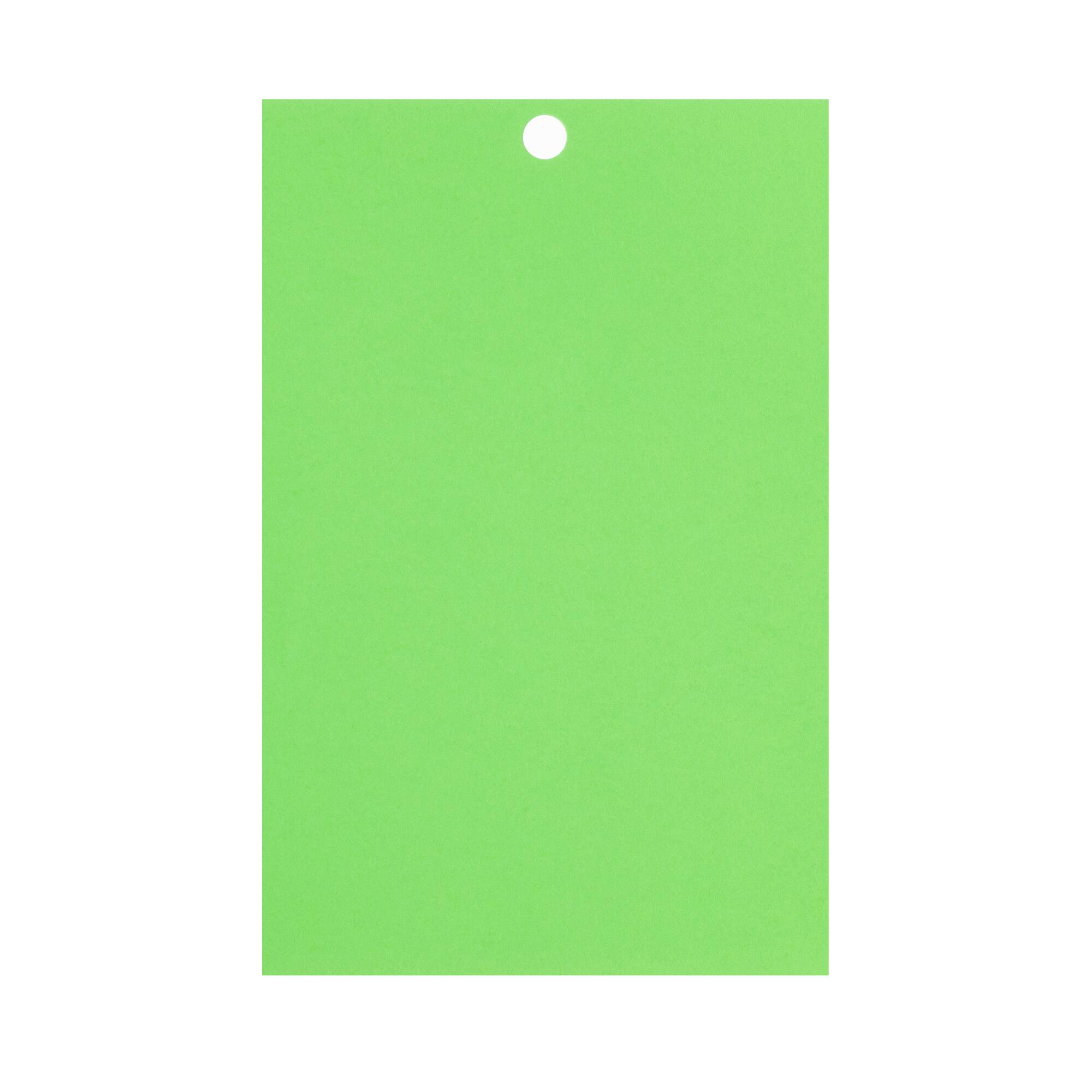 Feathered Green 4.5" x 7" Cardstock Paper by Recollections™, 100 Sheets